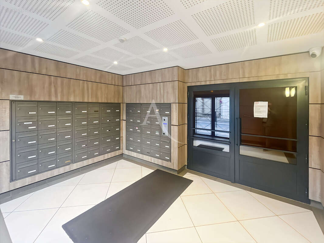 Appartement à TRIEL-SUR-SEINE