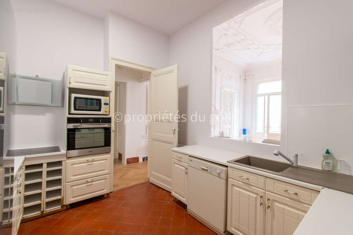 Appartement à SETE