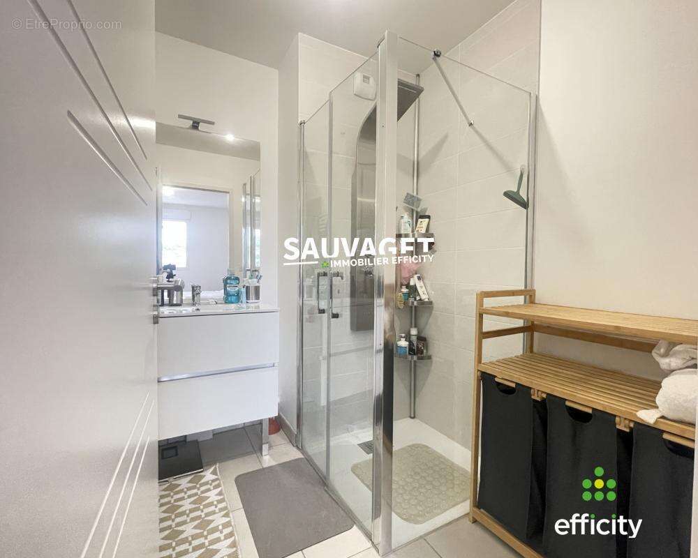 Appartement à ANNEMASSE