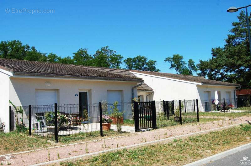 Investissement en residence Senior - photo 2