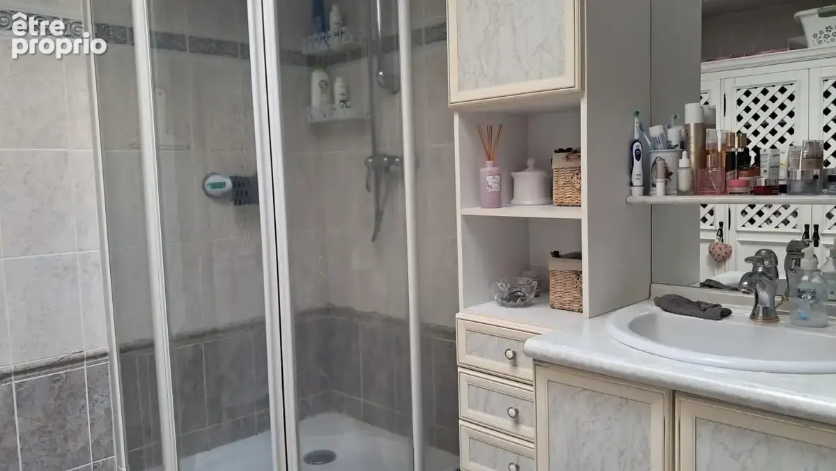 Maison 4 pièces 160 m² à vendre à Vendat (03110) - photo 12