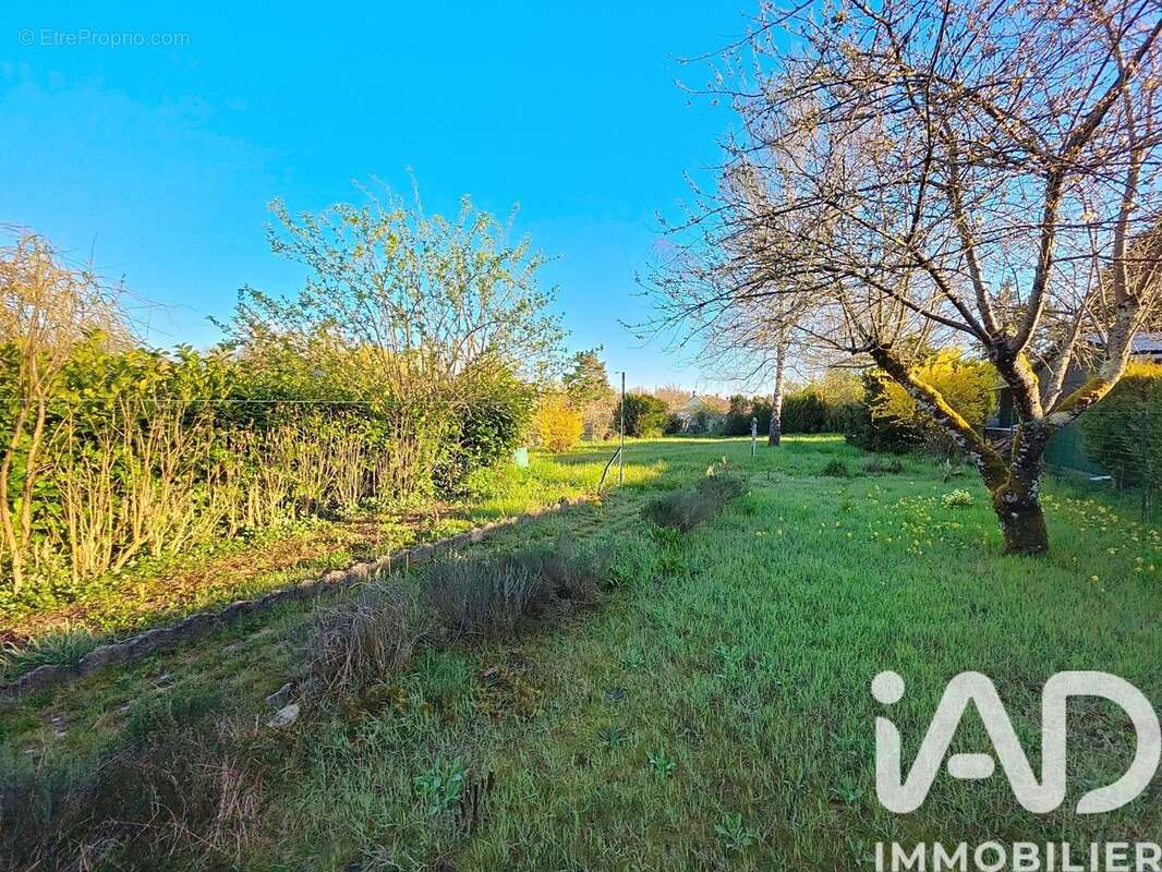 Photo 4 - Maison à COULLONS