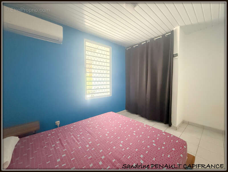 Maison à KOUROU