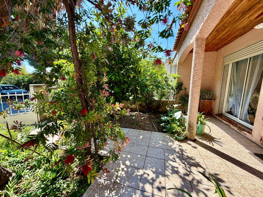 Maison à PERPIGNAN