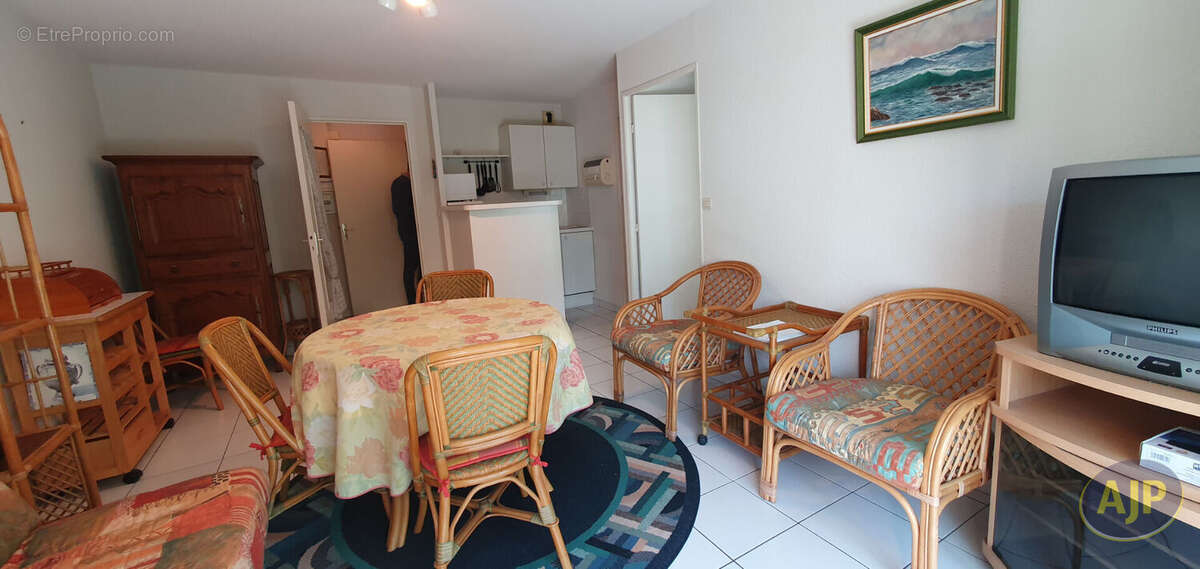 Appartement à PORNICHET