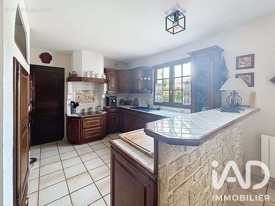 Photo 5 - Maison à OZOIR-LA-FERRIERE