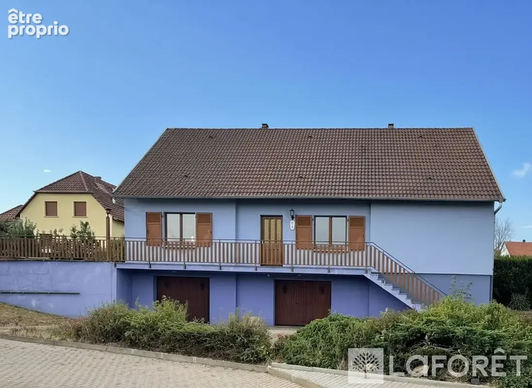 Maison Still 3 chambres 115m² - photo 2