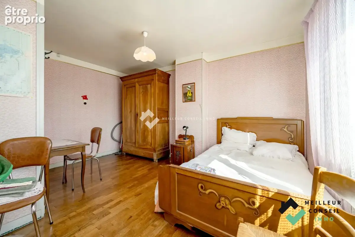 Maison 7 pièces 111 m² à vendre à Saint-Donan (22800) - photo 7