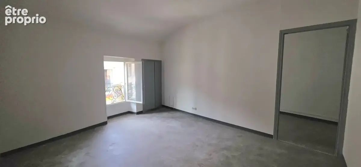 Photo Appartement à Amelie-Les-Bains-Palalda au prix de 49 000€