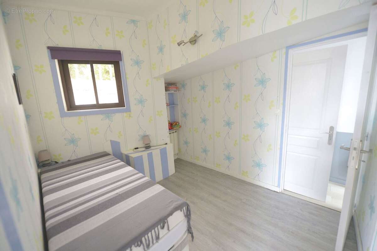 Maison à SAINT-GEORGES-DE-DIDONNE