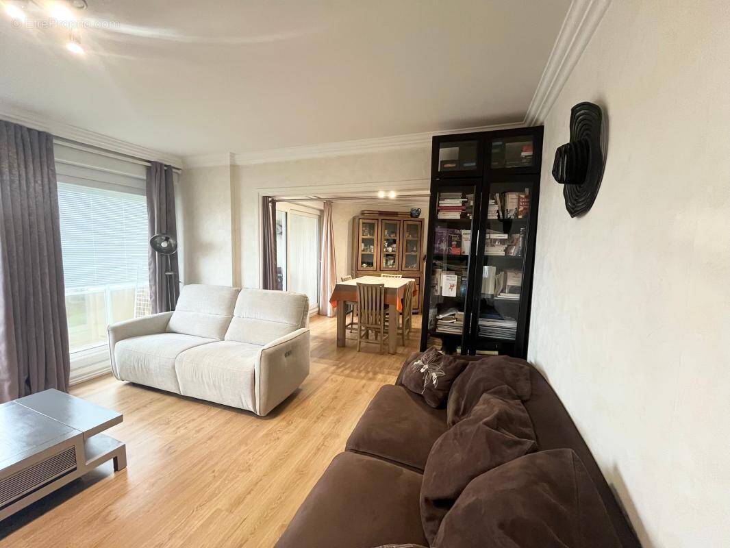 Appartement à BREST