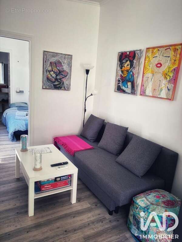 Maison 141 m² à La Seyne-Sur-Mer  - photo 7