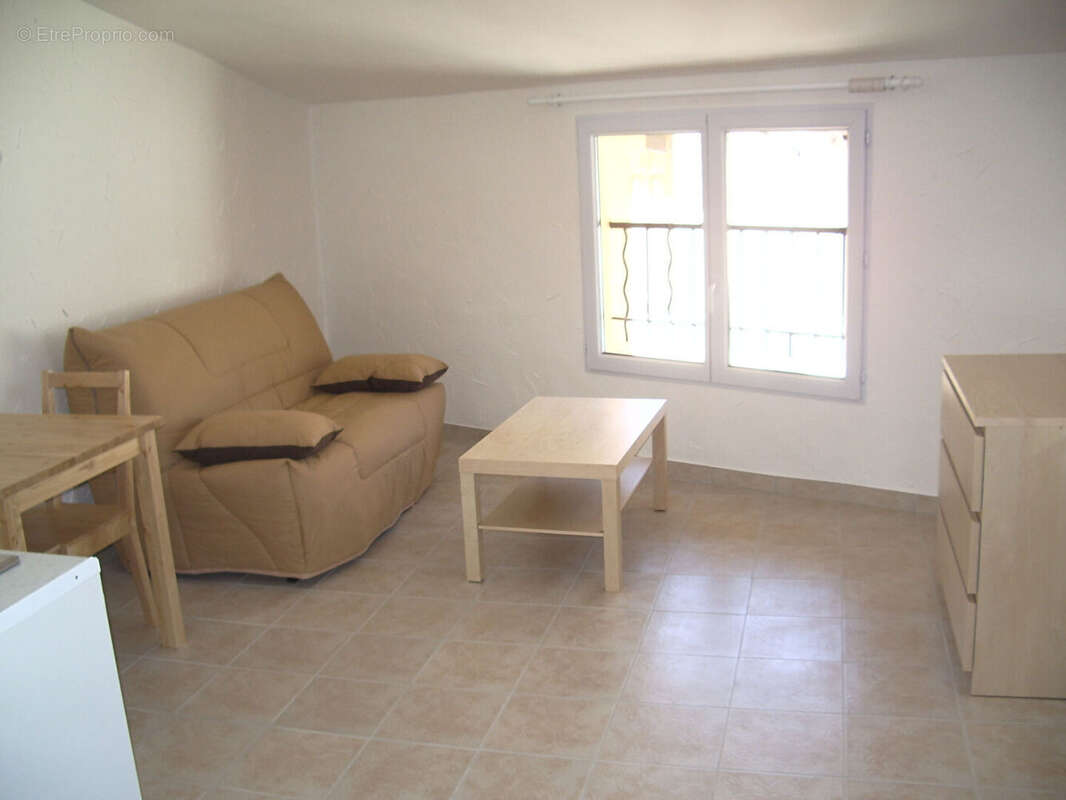 Appartement à GARDANNE