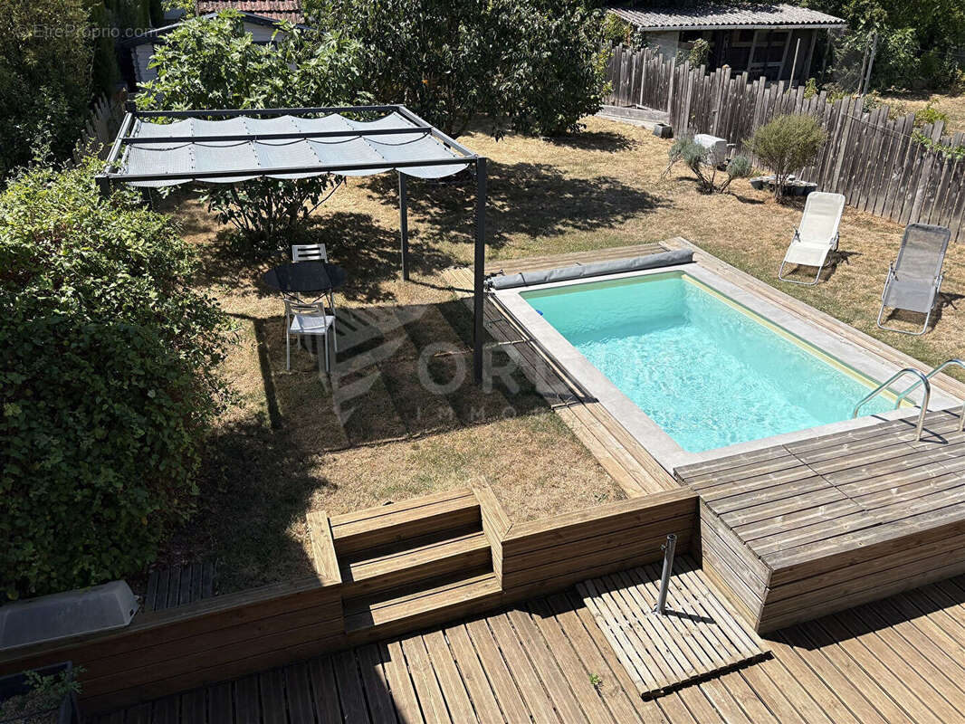 Maison Auxerre - photo 2