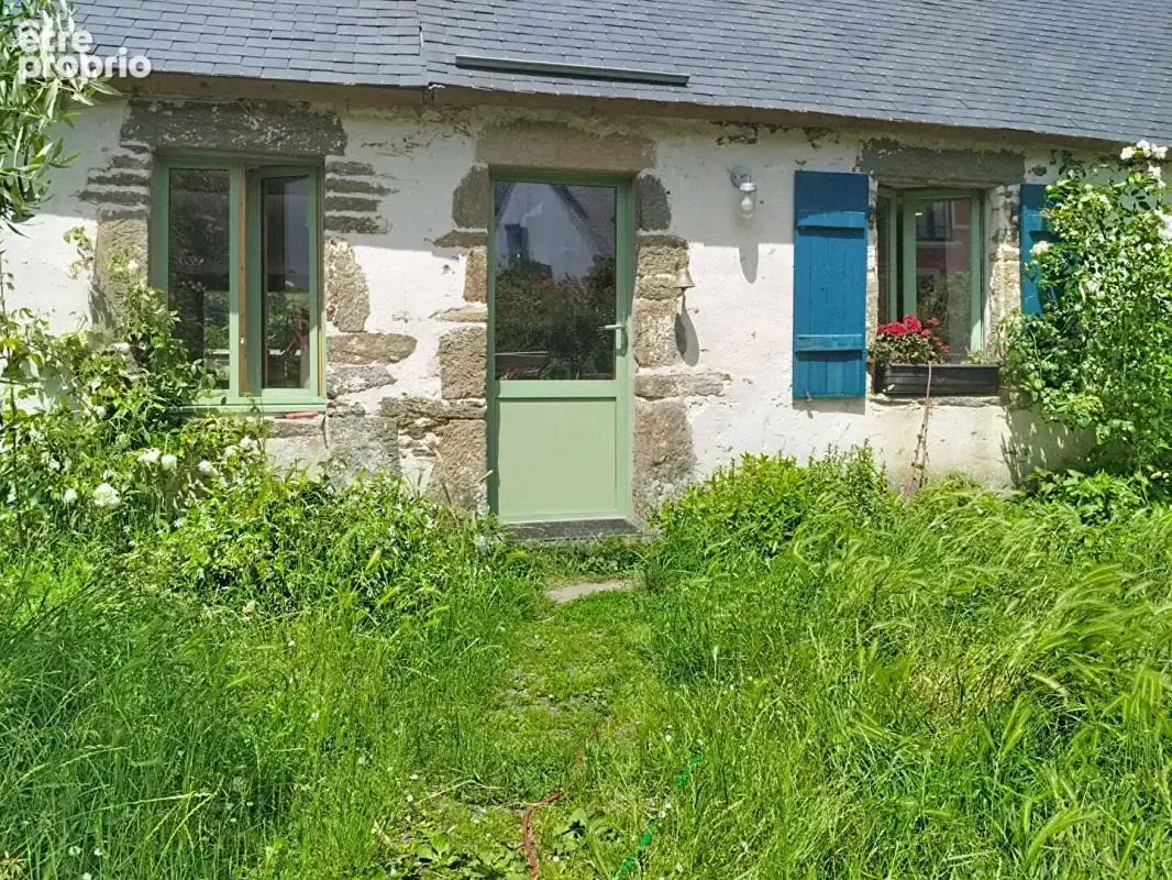 Maison Groix 6 pièce(s) 82 m2 - photo 2
