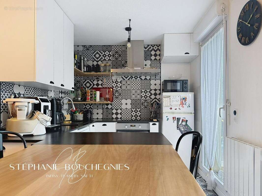 Photo 8 - Appartement à ARVERT