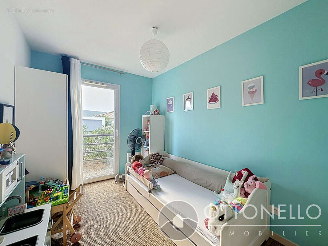 Appartement Roquebrune Sur Argens 3 pièce 56,70 m2 avec terrasse et parking en sous-sol - photo 10