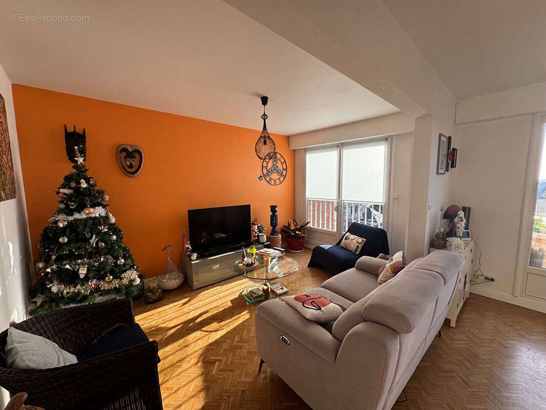 Appartement à DUNKERQUE