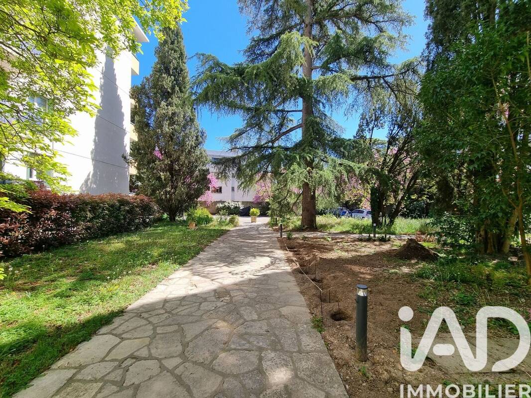 Photo 1 - Appartement à NIMES