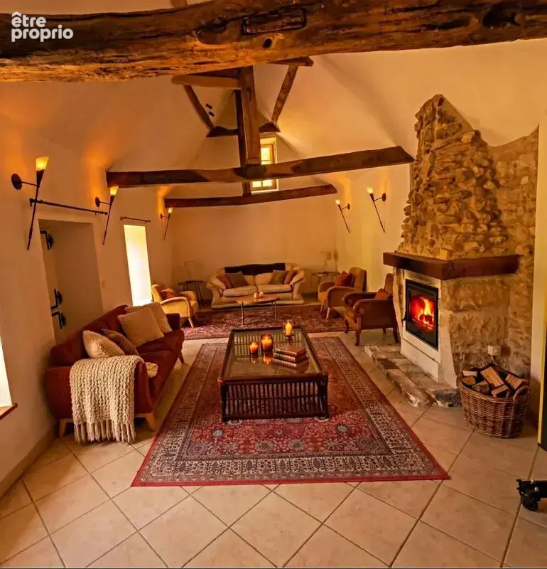 Magnifique gîte , ancien moulin - photo 10