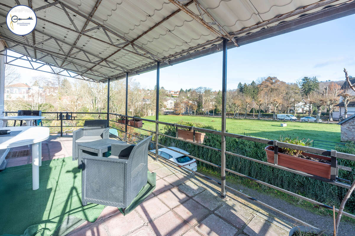 Ensemble immobilier 4 logements La Vôge-Les-Bains - photo 17