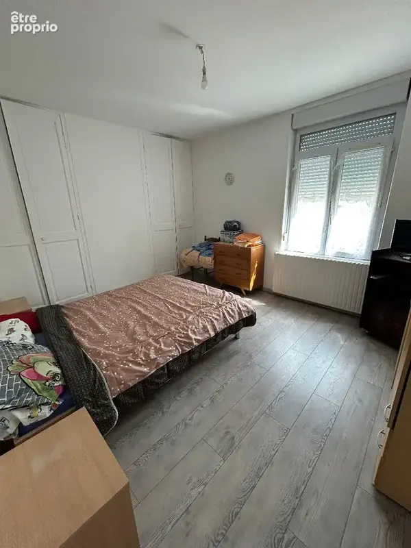 Immeuble de rapport Peronne - photo 7