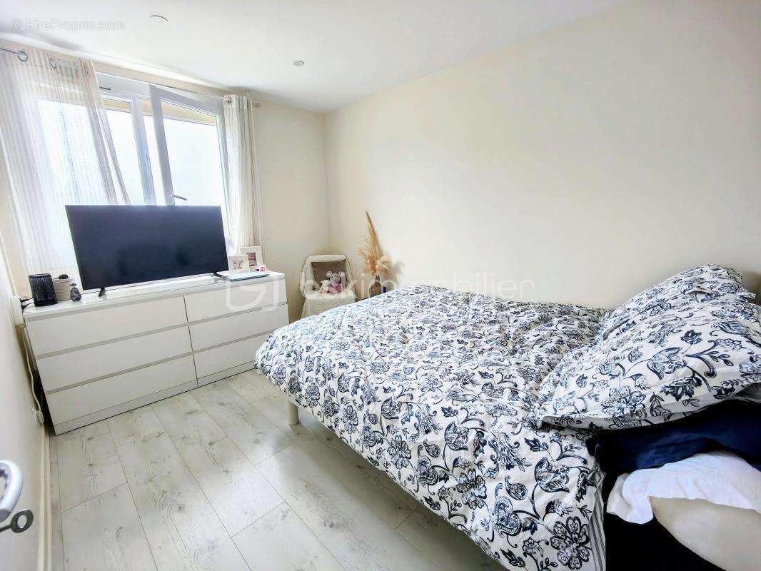 Appartement à PLAISIR