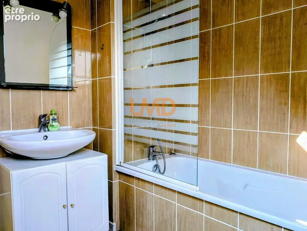 Maison à 50 m de la plage de Pentrez - photo 11