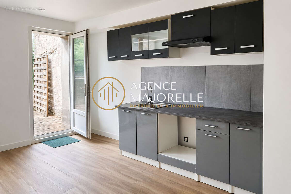 Appartement à FROUARD