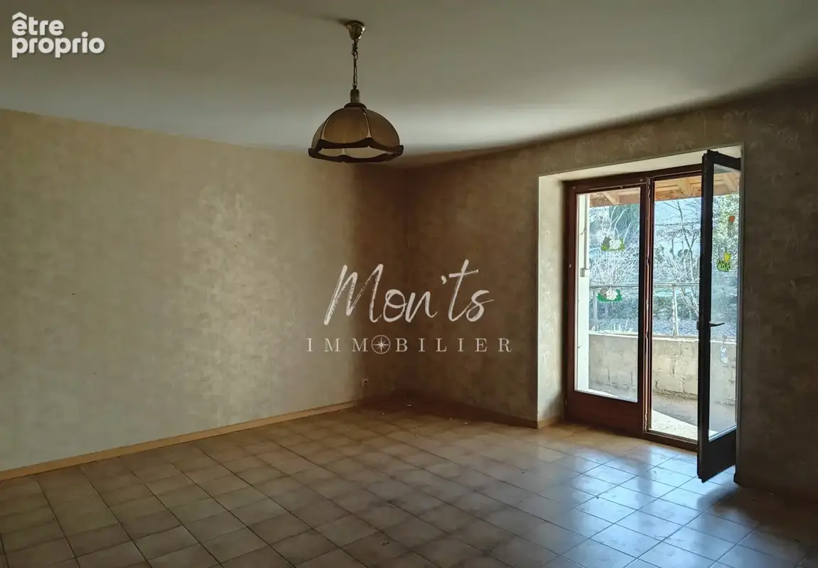 VULBENS - Maison de village a réhabiliter - photo 4