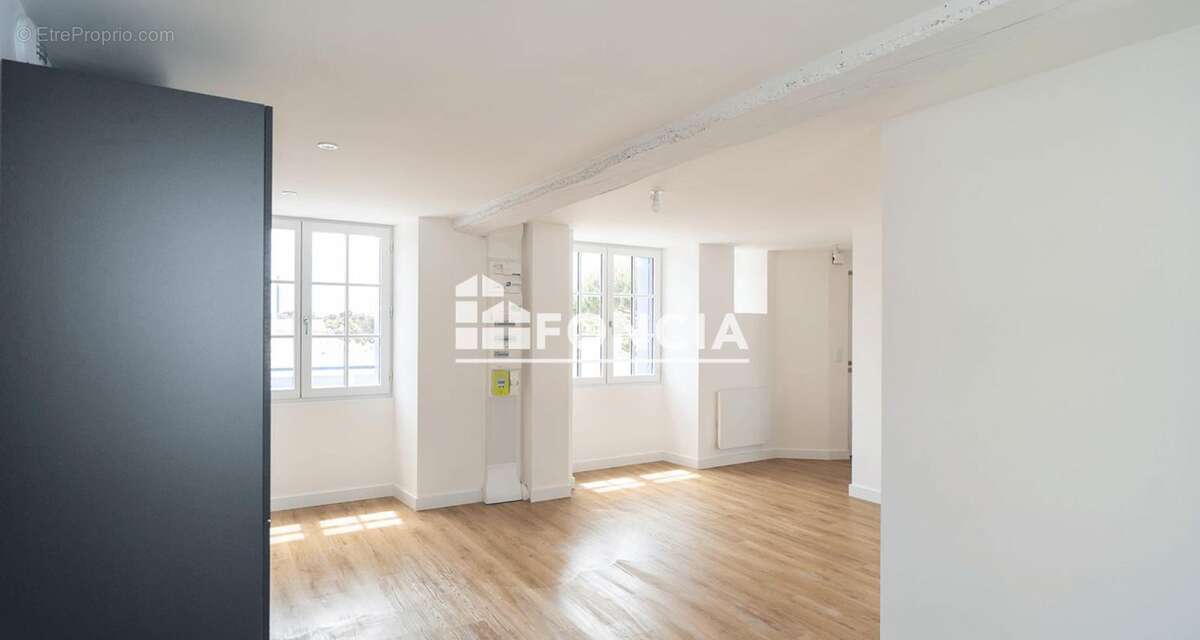 Appartement à NOIRMOUTIER-EN-L&#039;ILE