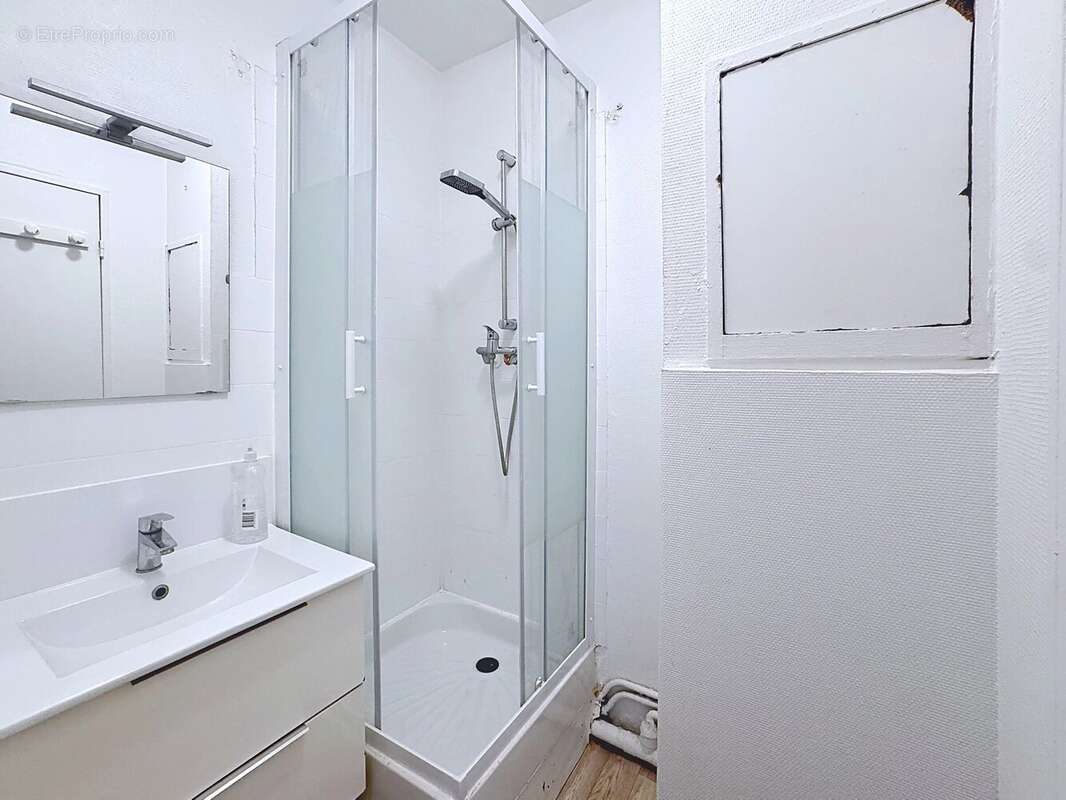 Appartement à NOISY-LE-GRAND