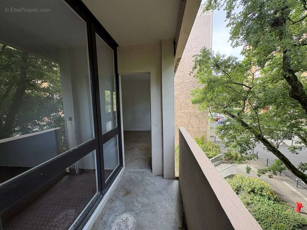 Appartement à COLOMIERS
