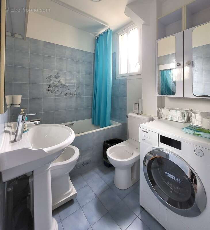 Appartement à VINCENNES
