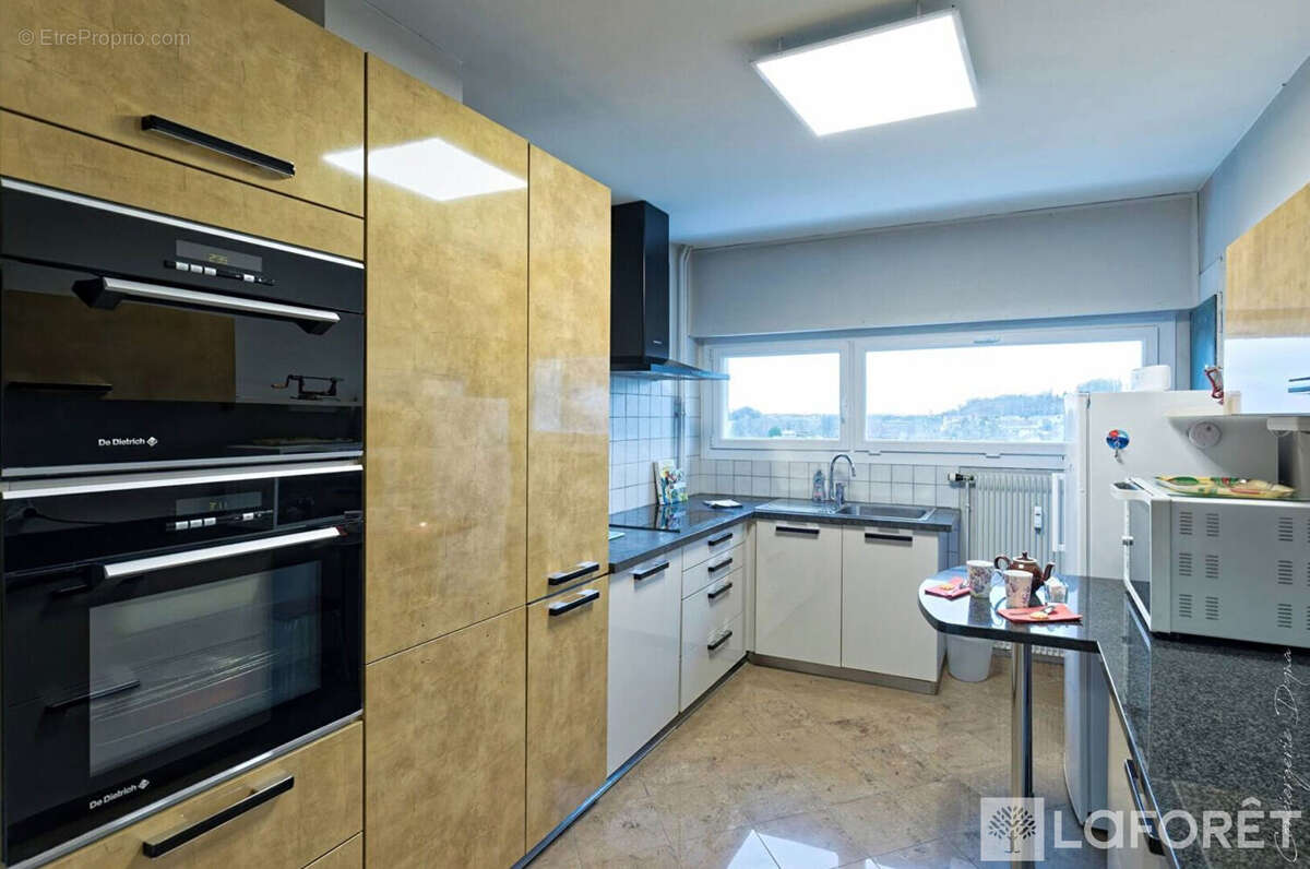 Appartement à EPINAL