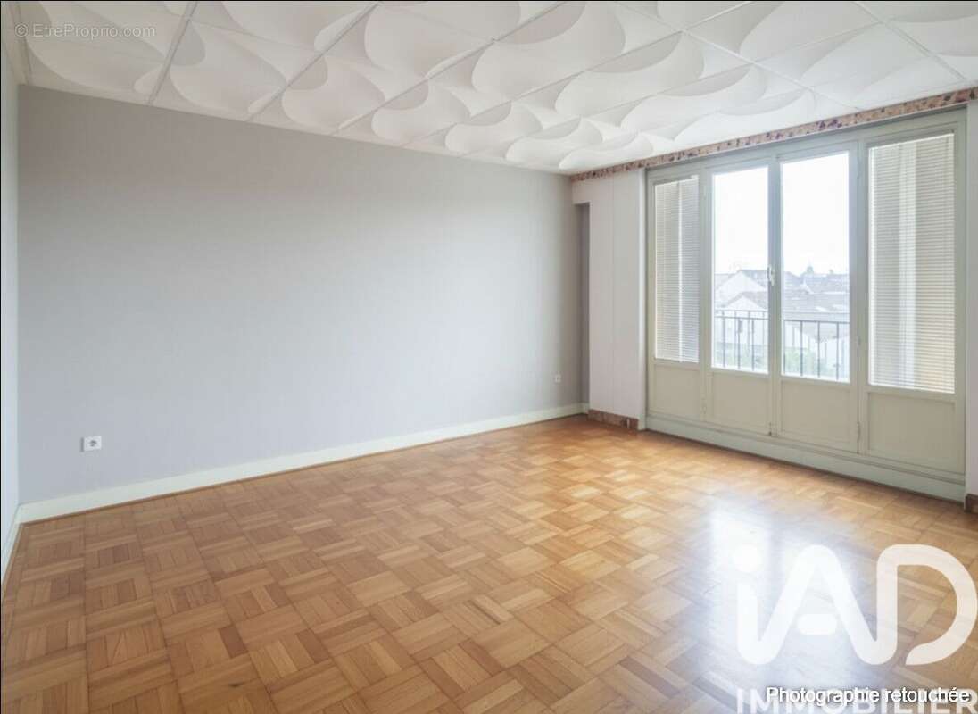 Photo 7 - Appartement à ABLON-SUR-SEINE