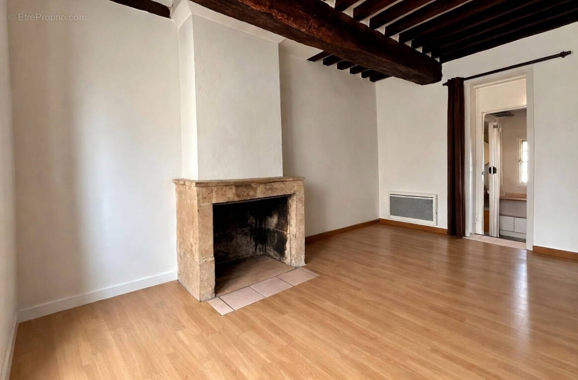 Appartement à CAEN