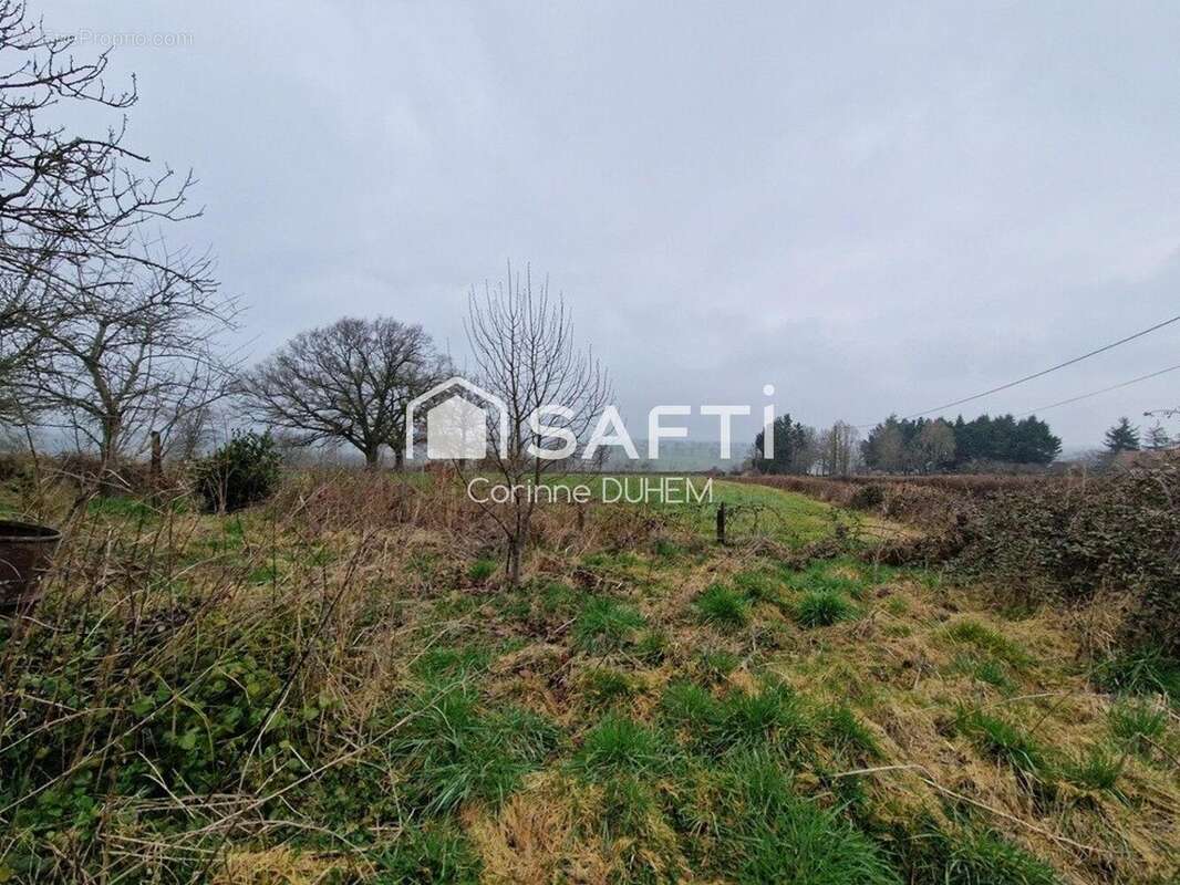 Maison 85 m² à Voussac  - photo 2