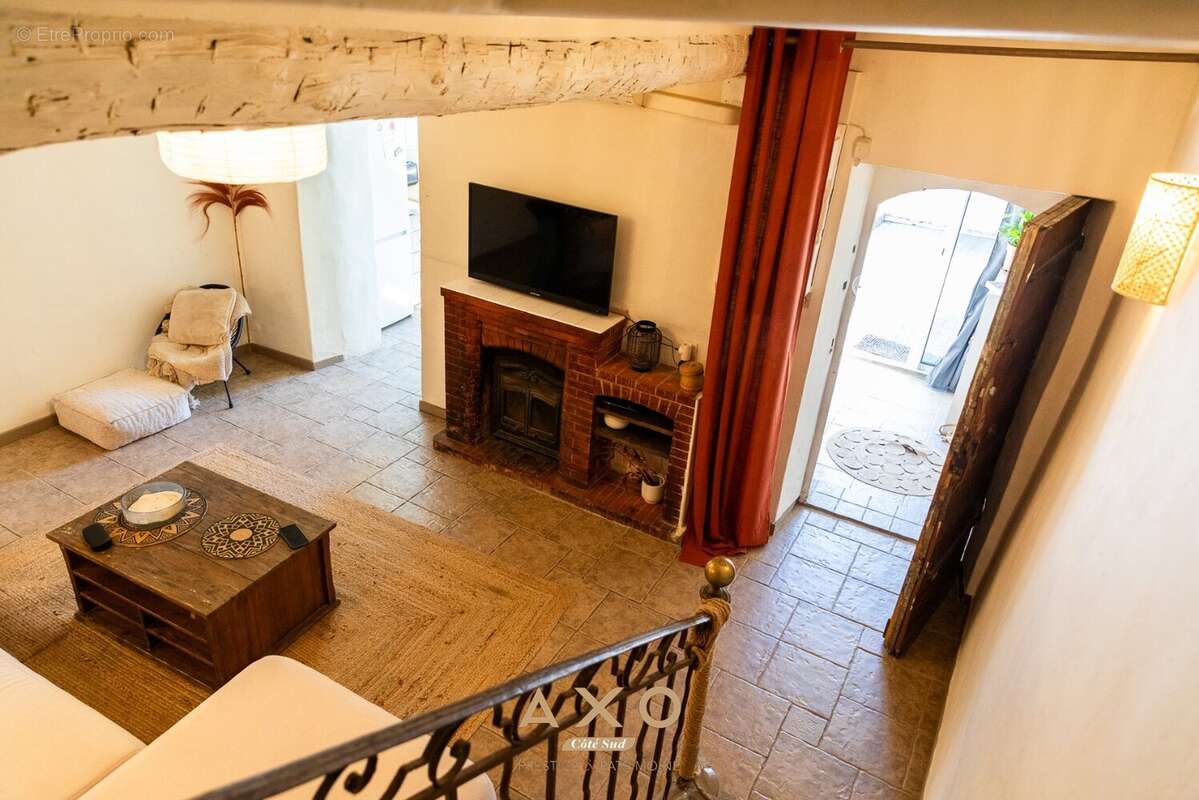 Maison à BOUC-BEL-AIR