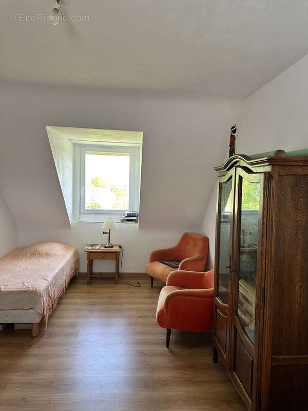 Maison à PLEVENON