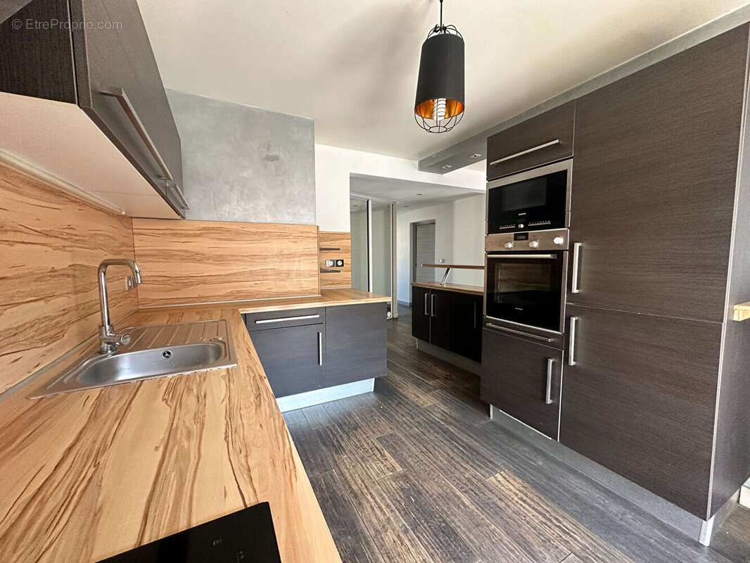 Appartement à ANNEMASSE