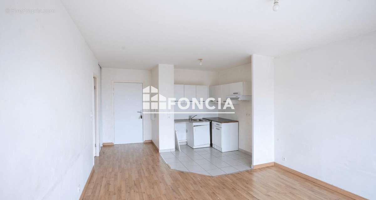 Appartement à FRANCONVILLE