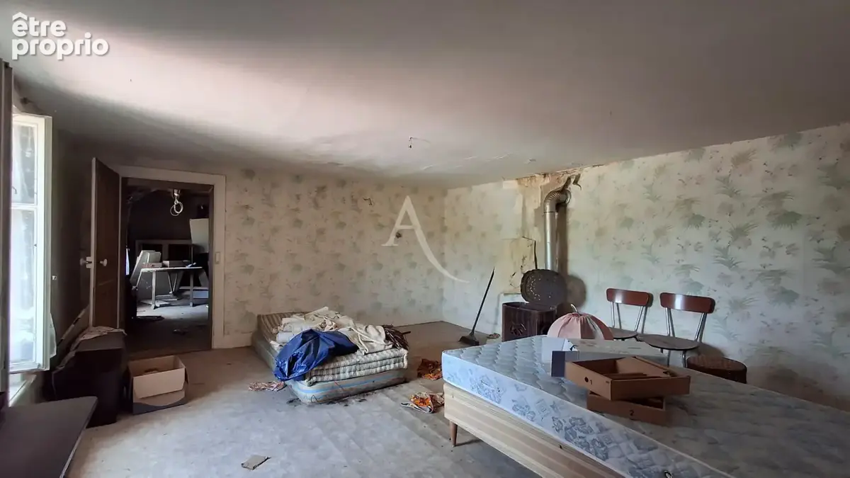 Maison uzemain naymont 5 pièce(s) - photo 10