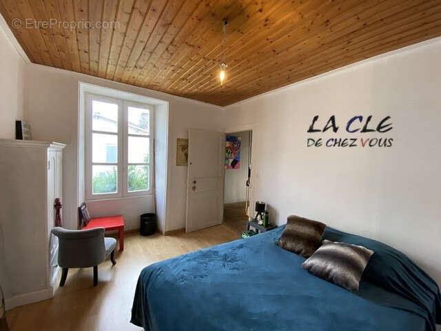 Maison ancienne renovee - photo 7