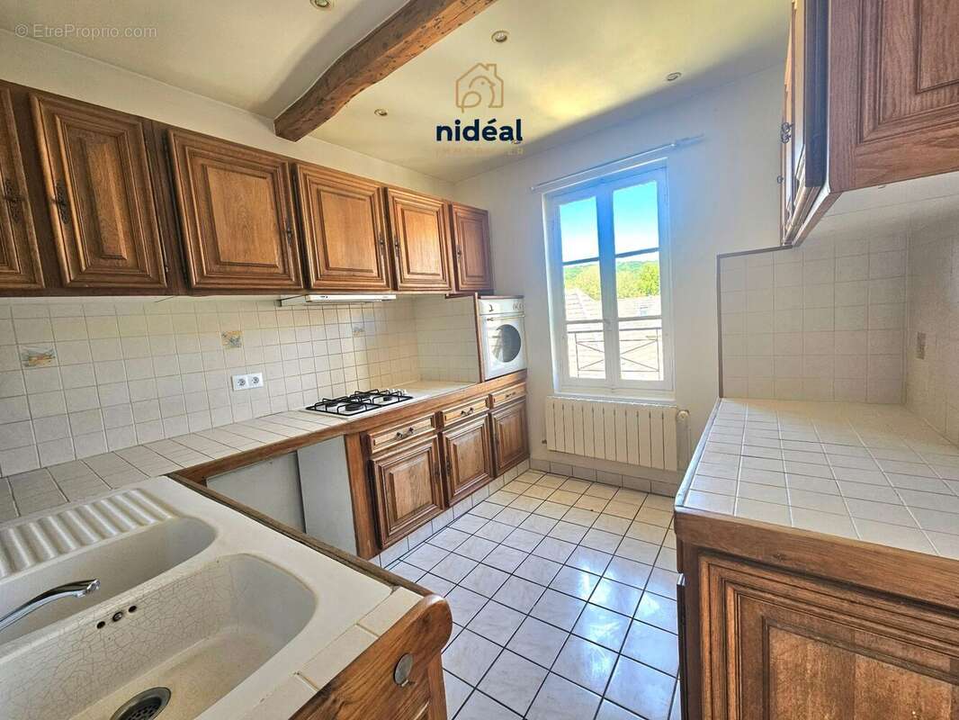 Appartement à VERNON
