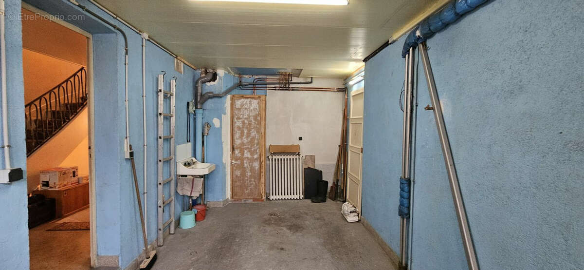 Appartement à VICHY