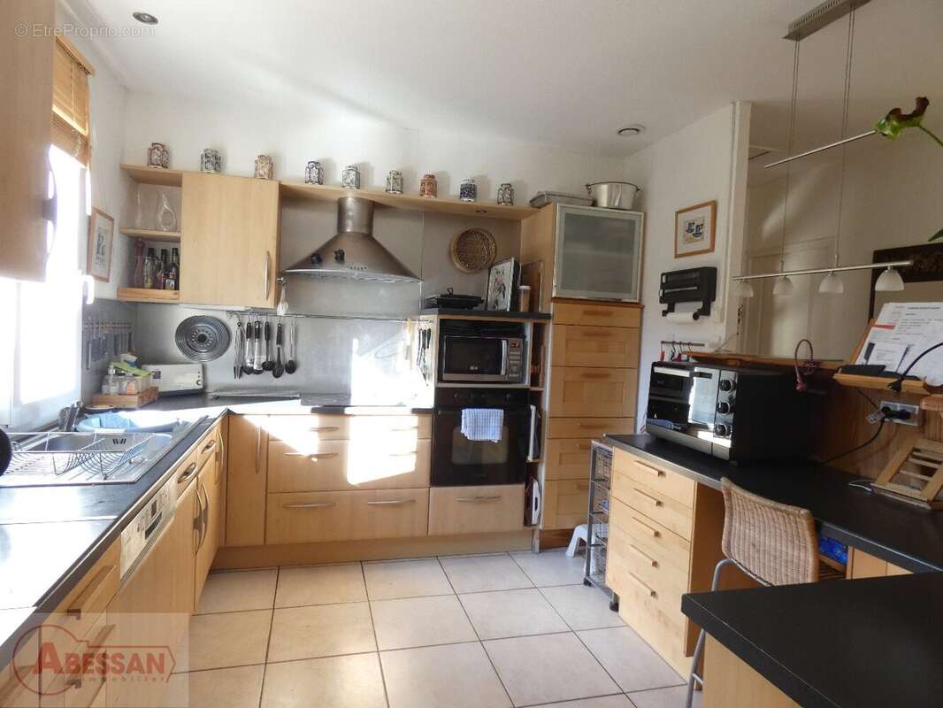 Maison à CORDES-SUR-CIEL