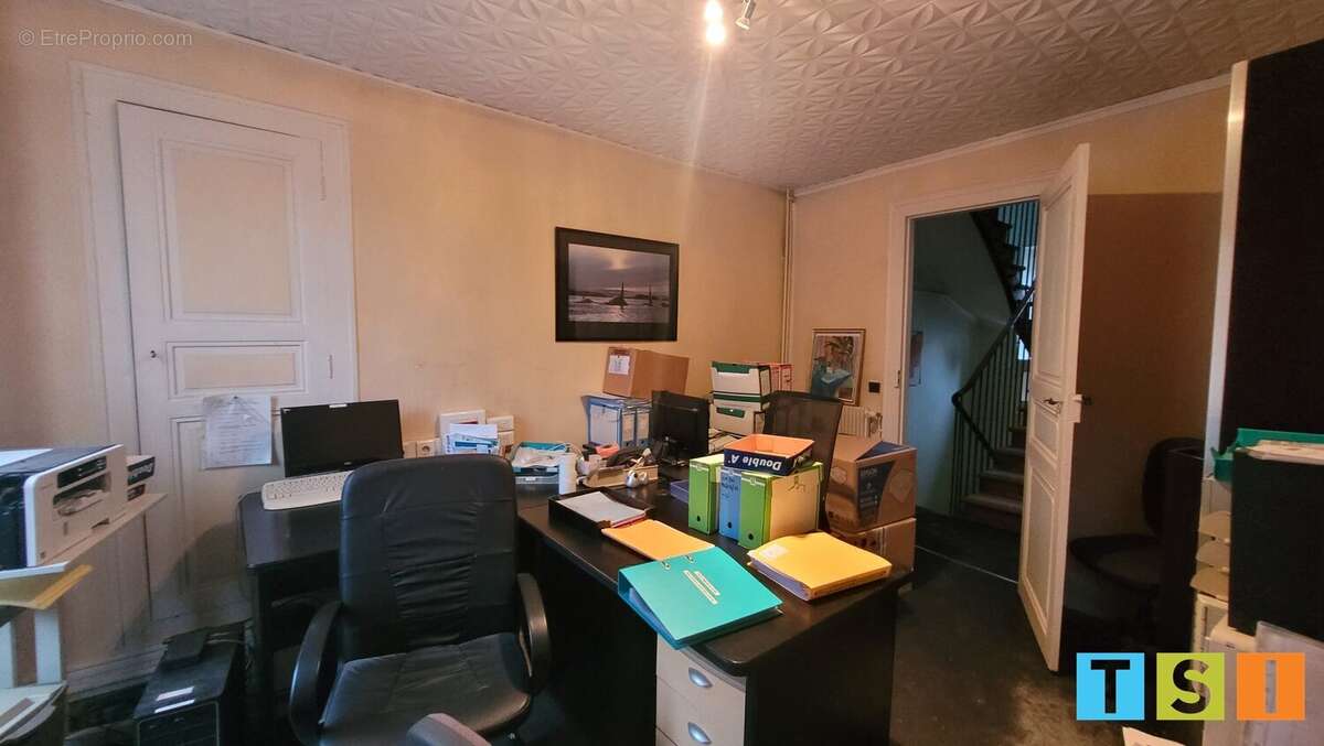 Maison à BAGNERES-DE-LUCHON