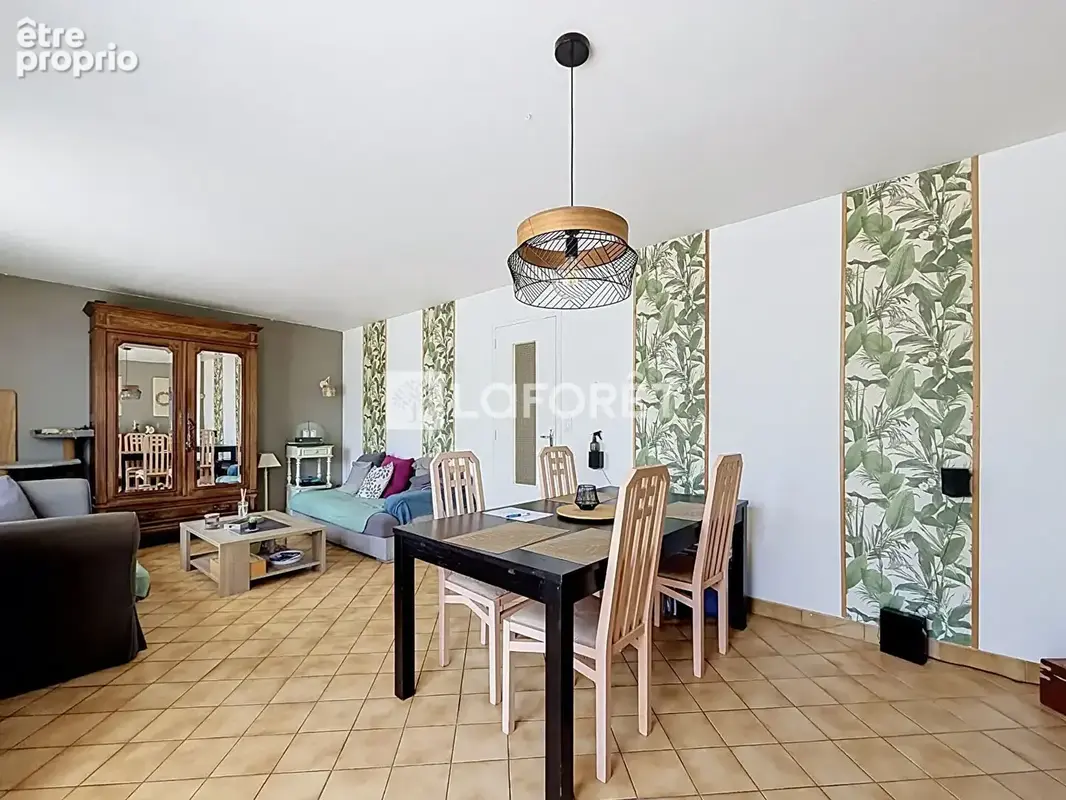 Exclusivité  maison Saint Aubin Sur Gaillon - photo 4