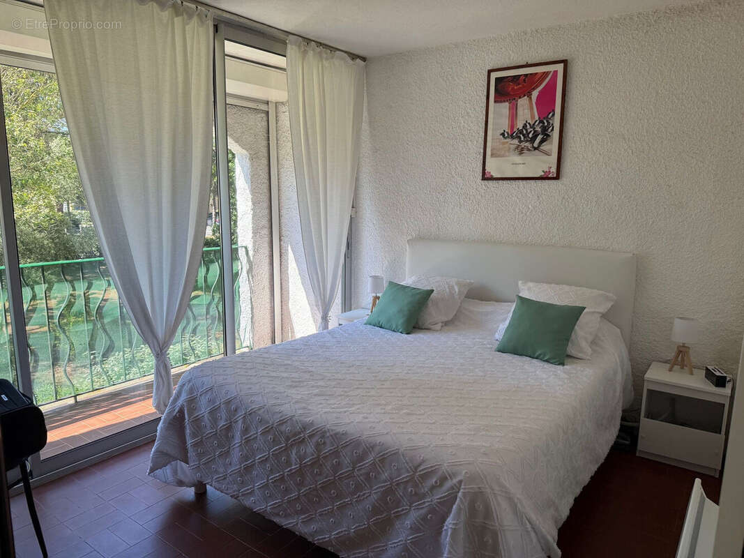 Photo 6 - Appartement à ARGELES-SUR-MER